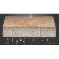 Cerama Pave Permeable Block Paving logo - Similar company to Stone Paving Direct Ltd