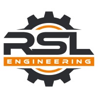 RSL Engineering B.V. logo - Similar company to Crafted Goose Bv