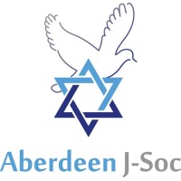 Aberdeen Jewish Society logo - Similar company to Edinburgh Jewish Society