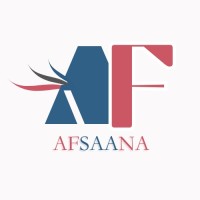 Afsaana Designs logo - Similar company to Desert Solutions