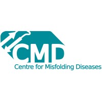 Centre for Misfolding Diseases logo - Similar company to Home Instead Portsmouth