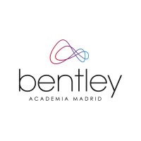 Academia Bentley Madrid logo - Similar company to Bruselas Motor - Concesionario Jaguar Land Rover