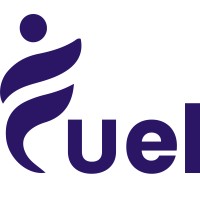 FUEL Nutrition logo - Similar company to Crunch Tech Inc.