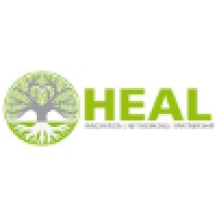 Heal logo - Similar company to Hospilearn