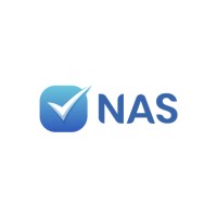 NAS Online logo - Similar company to Rctech Inc.