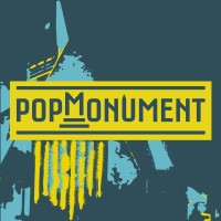 PopMonument logo - Similar company to Compensa Letselschade