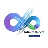 Infinite Sports KSA logo - Similar company to Absolute Gymnastics