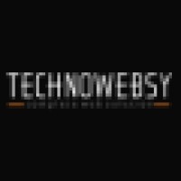 Technowebsy Website Design & Development Company in Mumbai, India. logo - Similar company to Mumbai Pixels