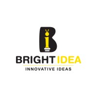 BRIGHT IDEAS logo - Similar company to Creatix