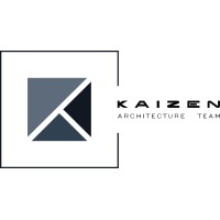 KAIZEN Architecture logo - Similar company to Minhaaj Design Factor