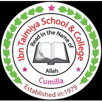 Ibn Taimiya School & College logo - Similar company to Nils Bangladesh