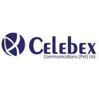 Celebex Communications Pvt Ltd logo - Similar company to Call Craft Solutions