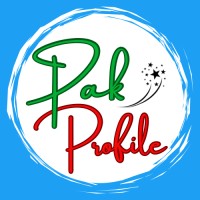 PAK PROFILE logo - Similar company to Only Cdr