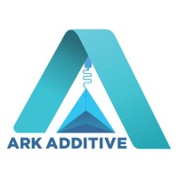 ARK Additive logo - Similar company to Ark Infosolutions Pvt. Ltd.