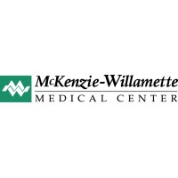 MCKENZIE-WILLAMETTE MEDICAL CENTER logo - Similar company to S&A Global Force Llc