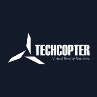 Techcopter logo - Similar company to Method. Pharmaceutical Consulting