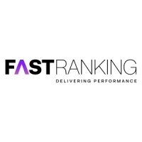 FastRanking logo - Similar company to Spacepe