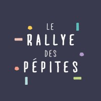 RALLYE DES PEPITES logo - Similar company to Just A Pulse