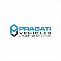 Pragati Vehicles logo - Similar company to Arushi Integrated Project Solutions