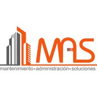 MAS Administración de Condominios logo - Similar company to Casaclic Perú
