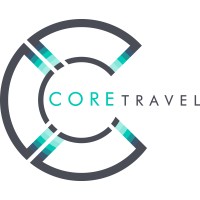 CORE Travel logo - Similar company to Core Travel Technologies