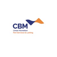 CBM Port Services logo - Similar company to Öngel A.Ş.