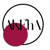 AKE'hA logo - Similar company to Master Magemi