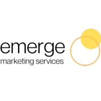 emerge marketing services logo - Similar company to Alternative By Design