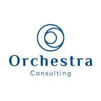 Orchestra Consulting logo - Similar company to Engage & Transform