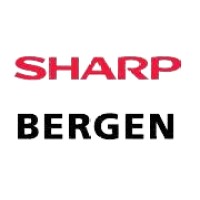 Sharp Bergen logo - Similar company to Mobit Kanalveien