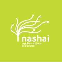 nashai logo - Similar company to Membran-I