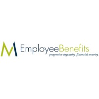 M Employee Benefits logo - Similar company to Hawks Consulting