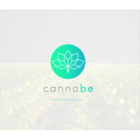 Cannabe logo - Similar company to Easyjoint