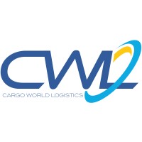 Cargo World Logistics logo - Similar company to Baigs Llc