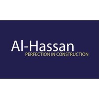 Al-Hassan Contracting logo - Similar company to Sphinx Contracting
