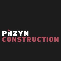 PHZYN Construction logo - Similar company to Acumen Construction
