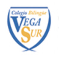Colegio Vegasur logo - Similar company to Book&Bit