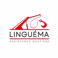 Linguema Assistance Routiere logo - Similar company to Auto24.Sn