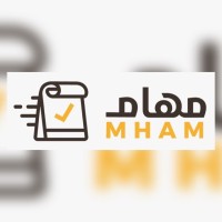 Mham-مهام الخليج logo - Similar company to Modern Technical Systems