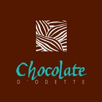 Chocolate d'Odette logo - Similar company to Chocolate-King