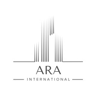 ARA International logo - Similar company to Ark Of Panda