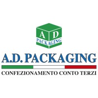 A.D PACKAGING - Produzione Termoformati logo - Similar company to Ecological Systems Srl