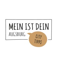 Mein ist Dein Augsburg logo - Similar company to Elsa-Augsburg E.V.