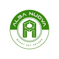 Alba Nuova logo - Similar company to Katoo