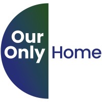 Our Only Home logo - Similar company to Speakspeak
