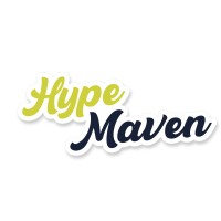 Hype Maven logo - Similar company to Influencerologist