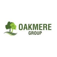 Oakmere Group logo - Similar company to Aspect Contracts Ltd