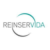 Fundación Reinservida logo - Similar company to Esvidas