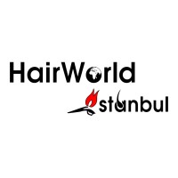 HairWorld Istanbul logo - Similar company to 37°Celsius Brand Consultancy