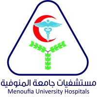 Menoufia University Hospitals logo - Similar company to Alrazi Medical Complex